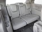 Honda Odyssey Touring Elite 2010 года